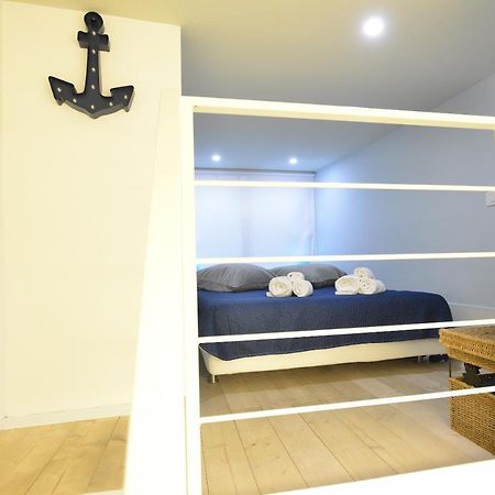Izzhome Loft 84 Кальяри Экстерьер фото