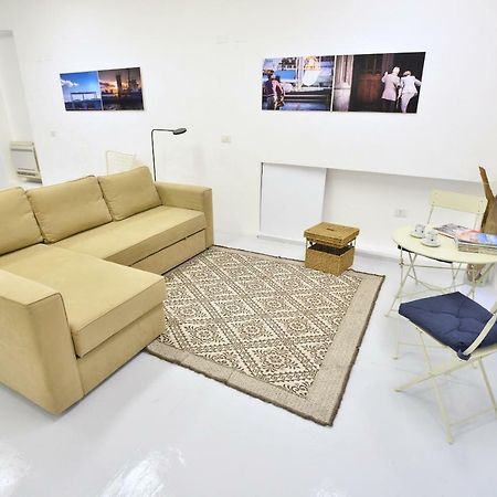 Izzhome Loft 84 Кальяри Экстерьер фото