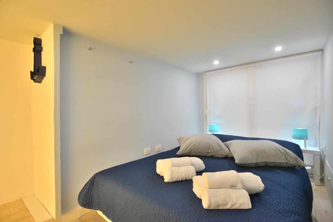 Izzhome Loft 84 Кальяри Экстерьер фото