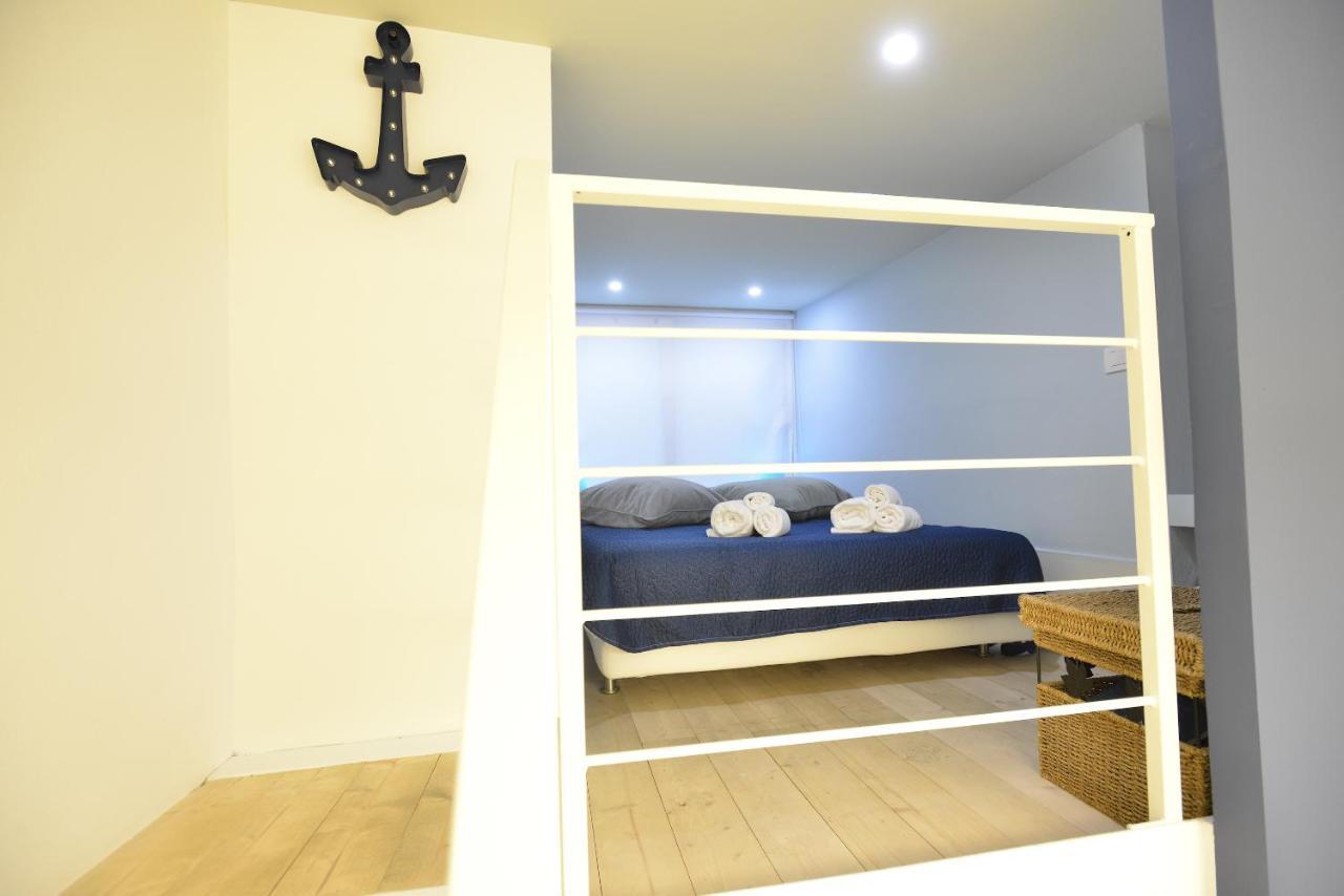 Izzhome Loft 84 Кальяри Экстерьер фото