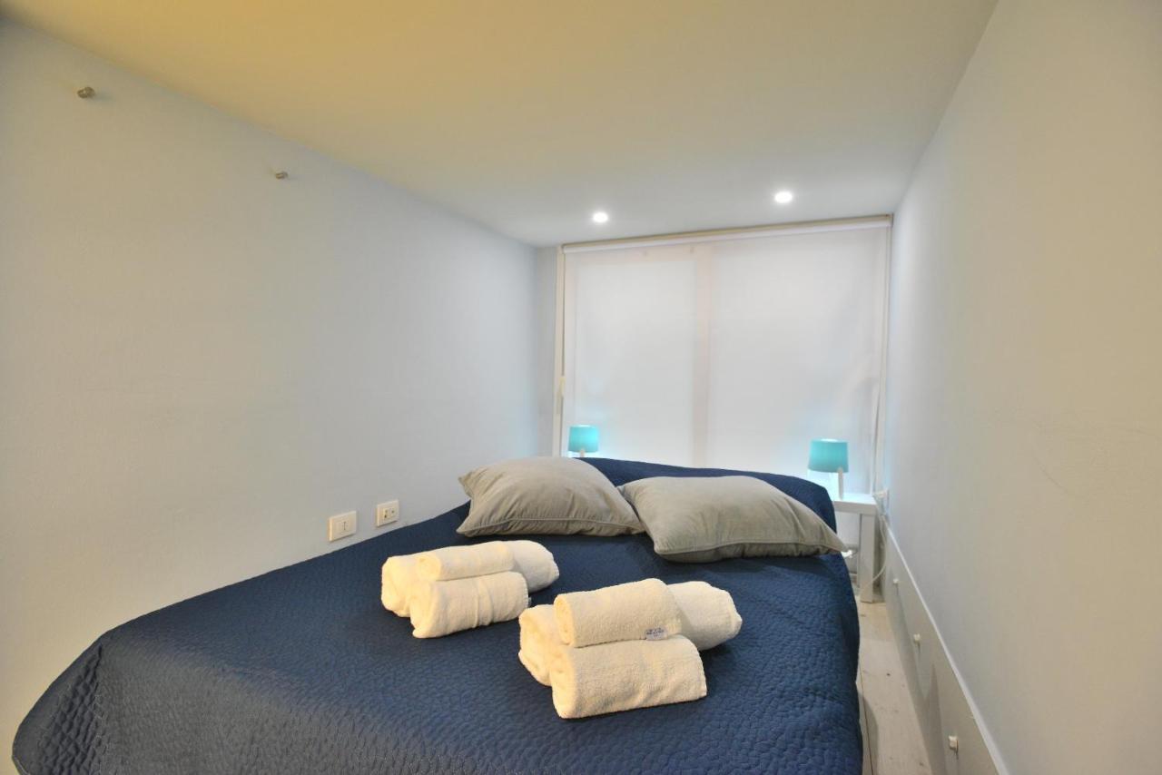 Izzhome Loft 84 Кальяри Экстерьер фото
