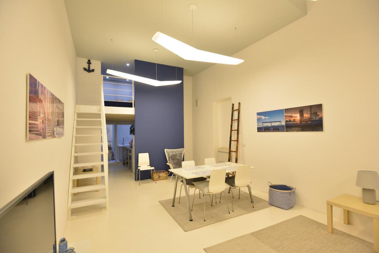 Izzhome Loft 84 Кальяри Экстерьер фото